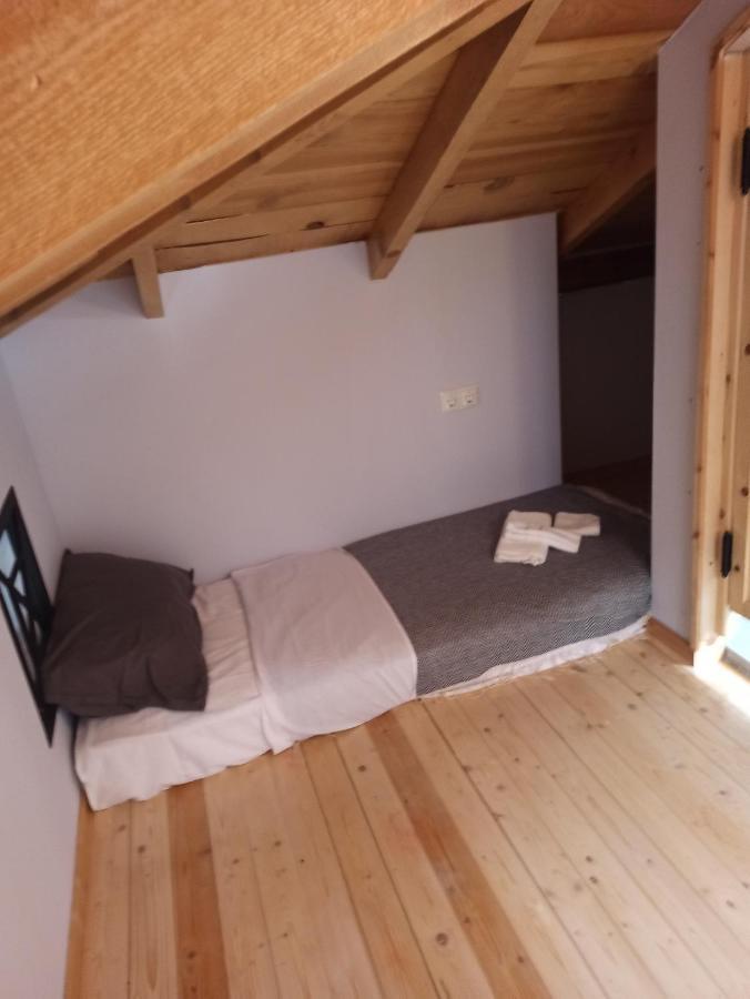 Pegasus' Glory House Villa Kavála Eksteriør bilde